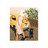 Tour (Print Only) thumbnail