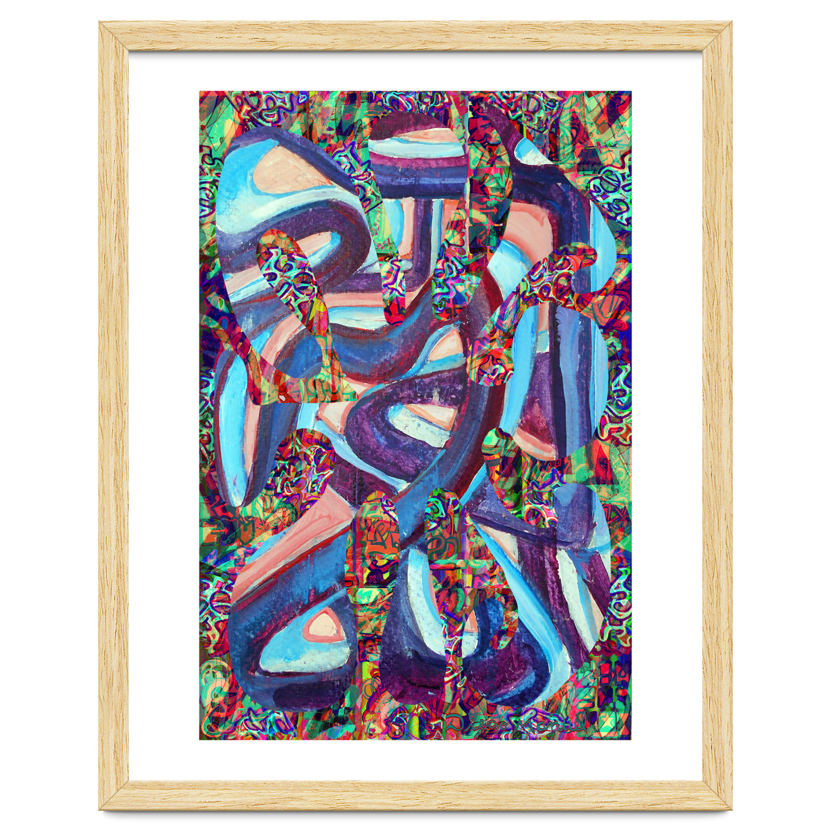 Graffiti Digital Nuevo 2023 178