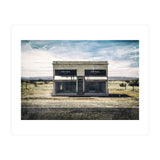 Marfa (Print Only) thumbnail