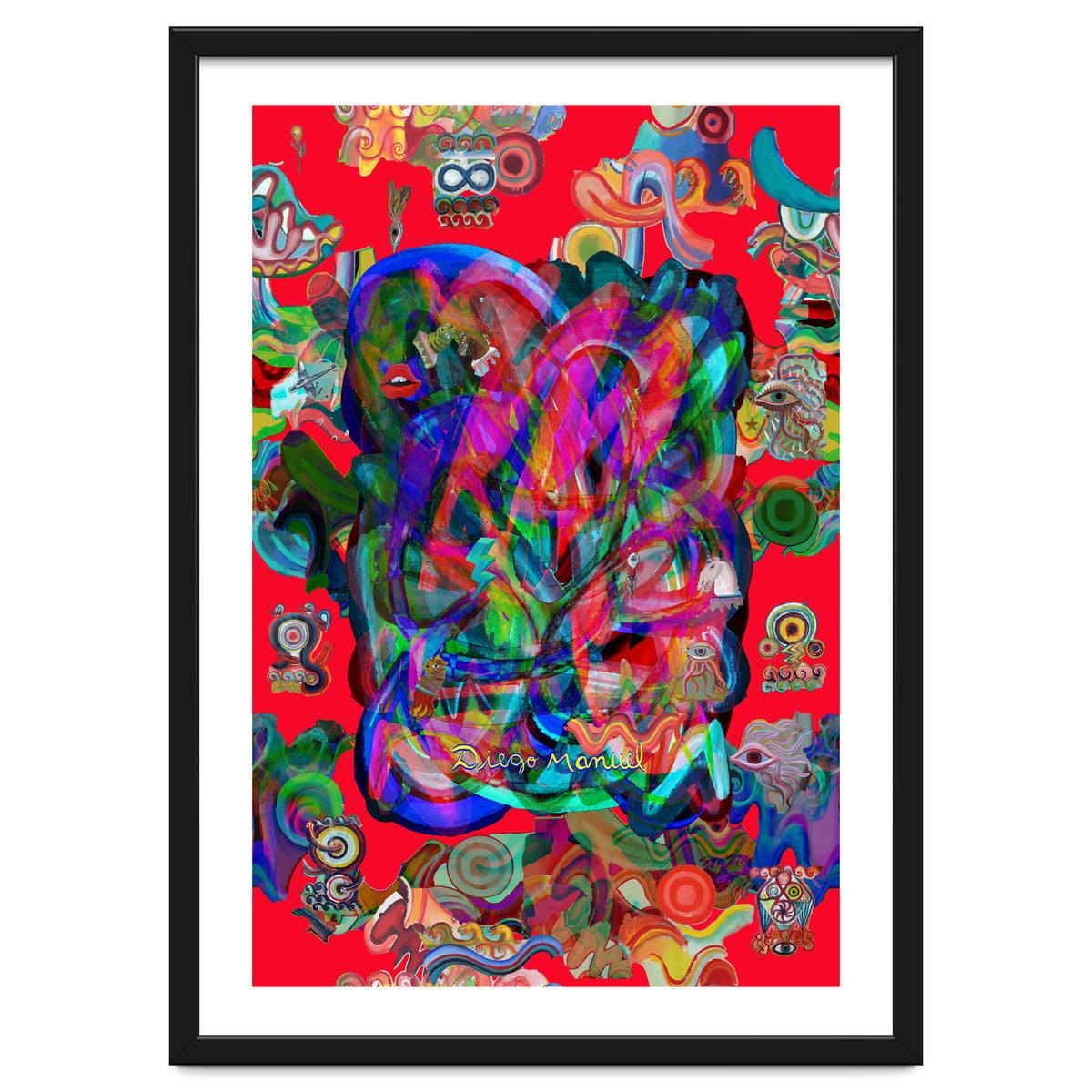 Muchas Cosas 2021 140