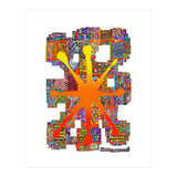 Fuego 48 (Print Only) thumbnail
