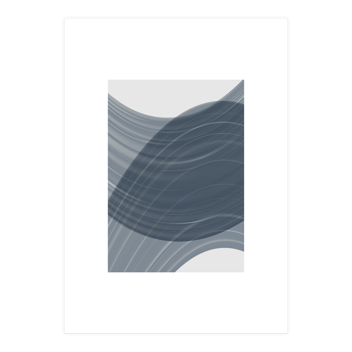 Veil 02 (Print Only)