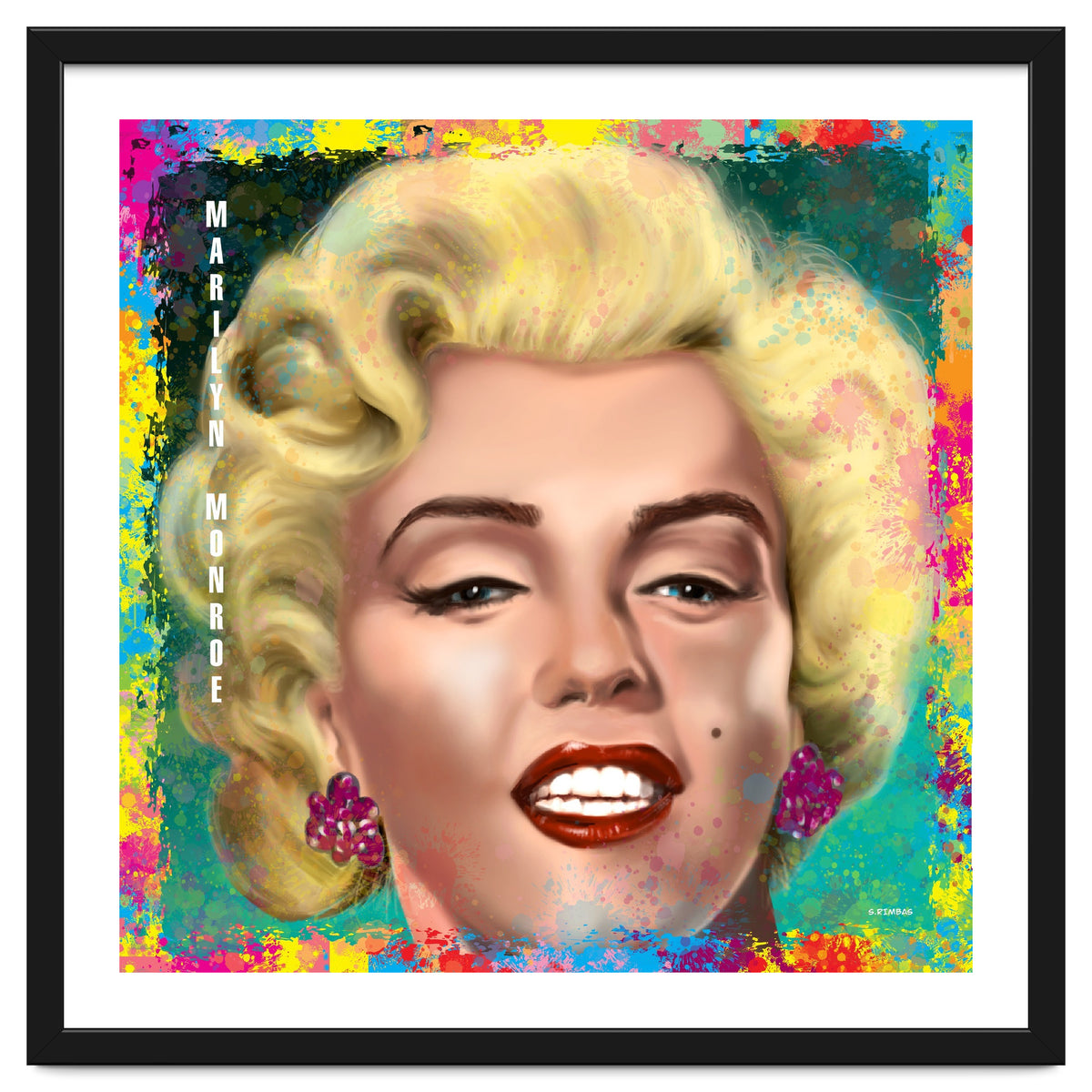 Marilyn Monroe