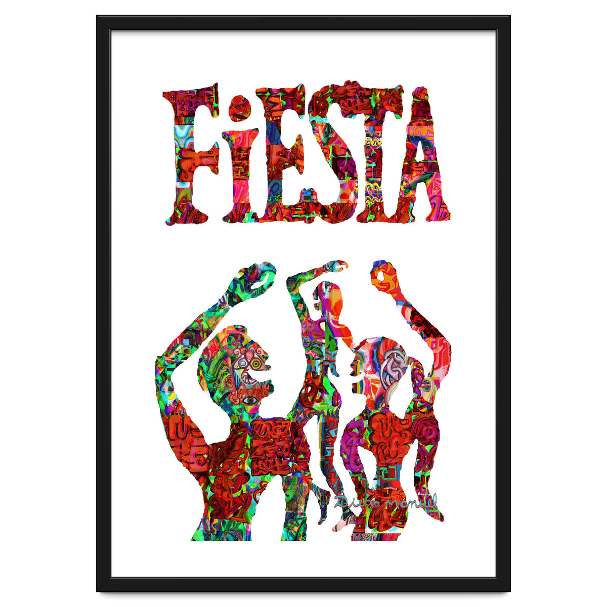 Fiesta 5