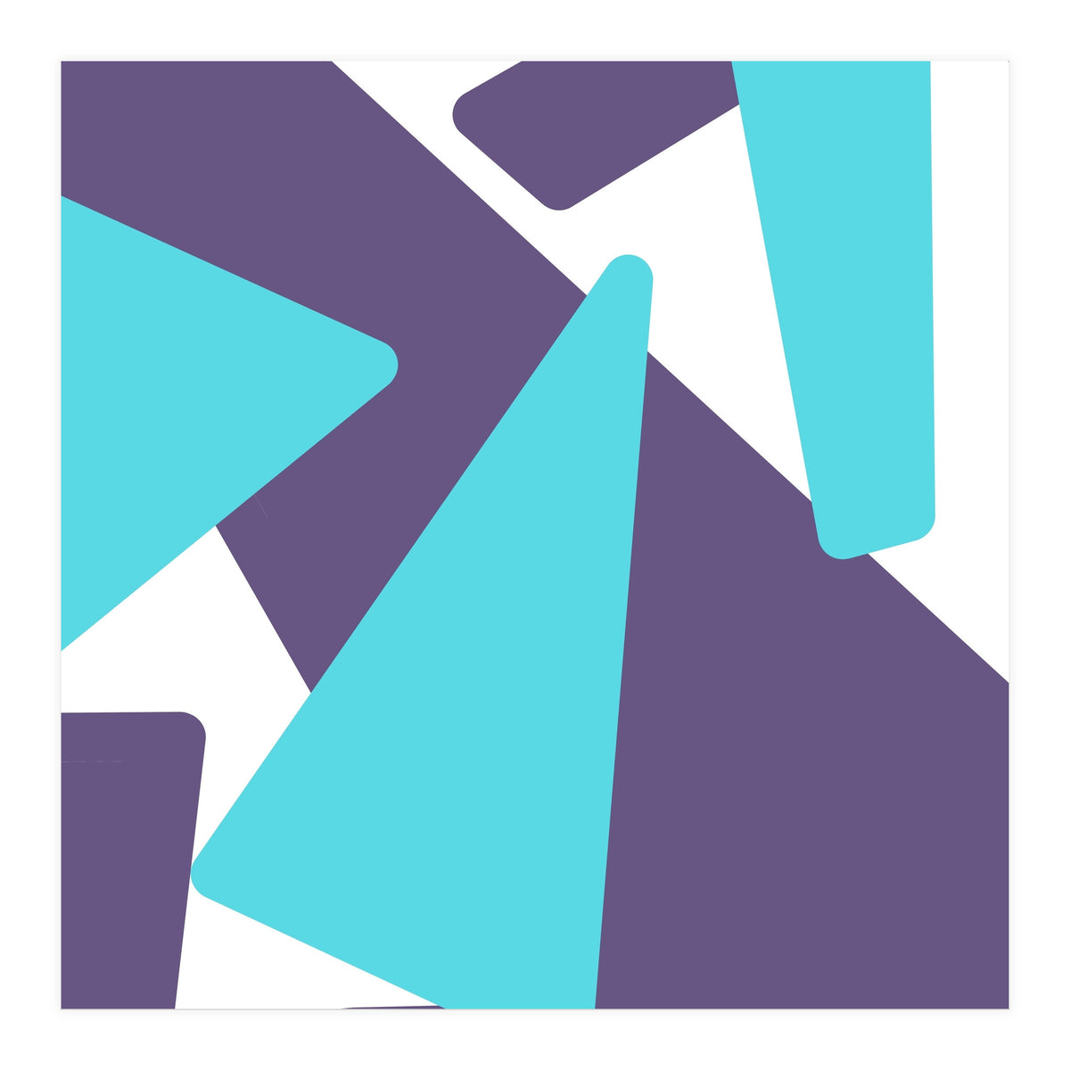 Colorful 2 (Print Only)