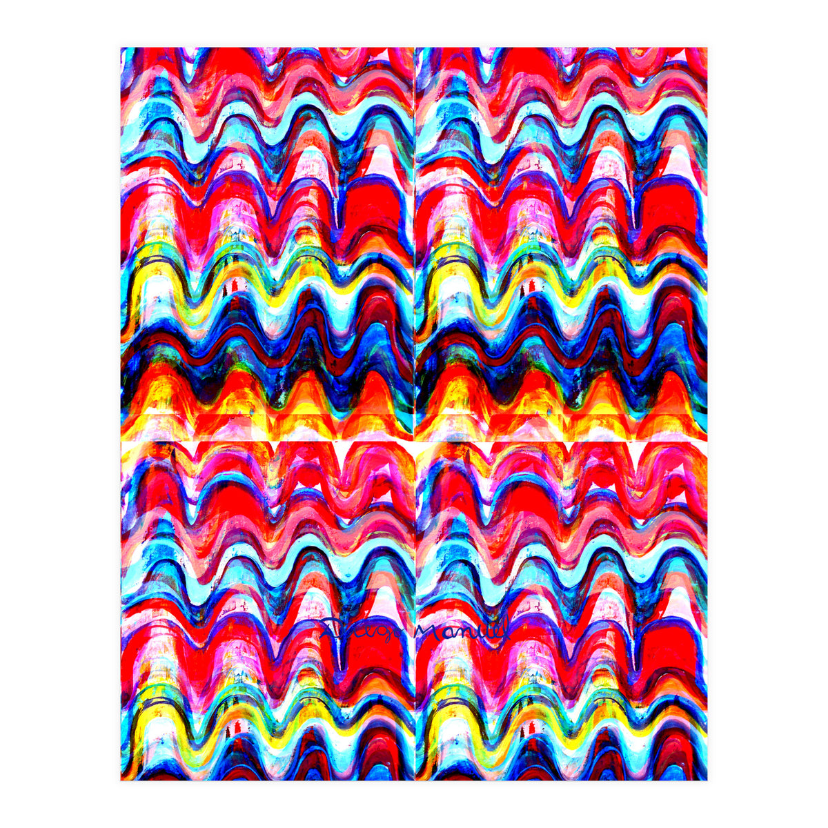 Formas 2021 21 (Print Only)