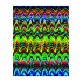 Pop abstract color full (Print Only) thumbnail