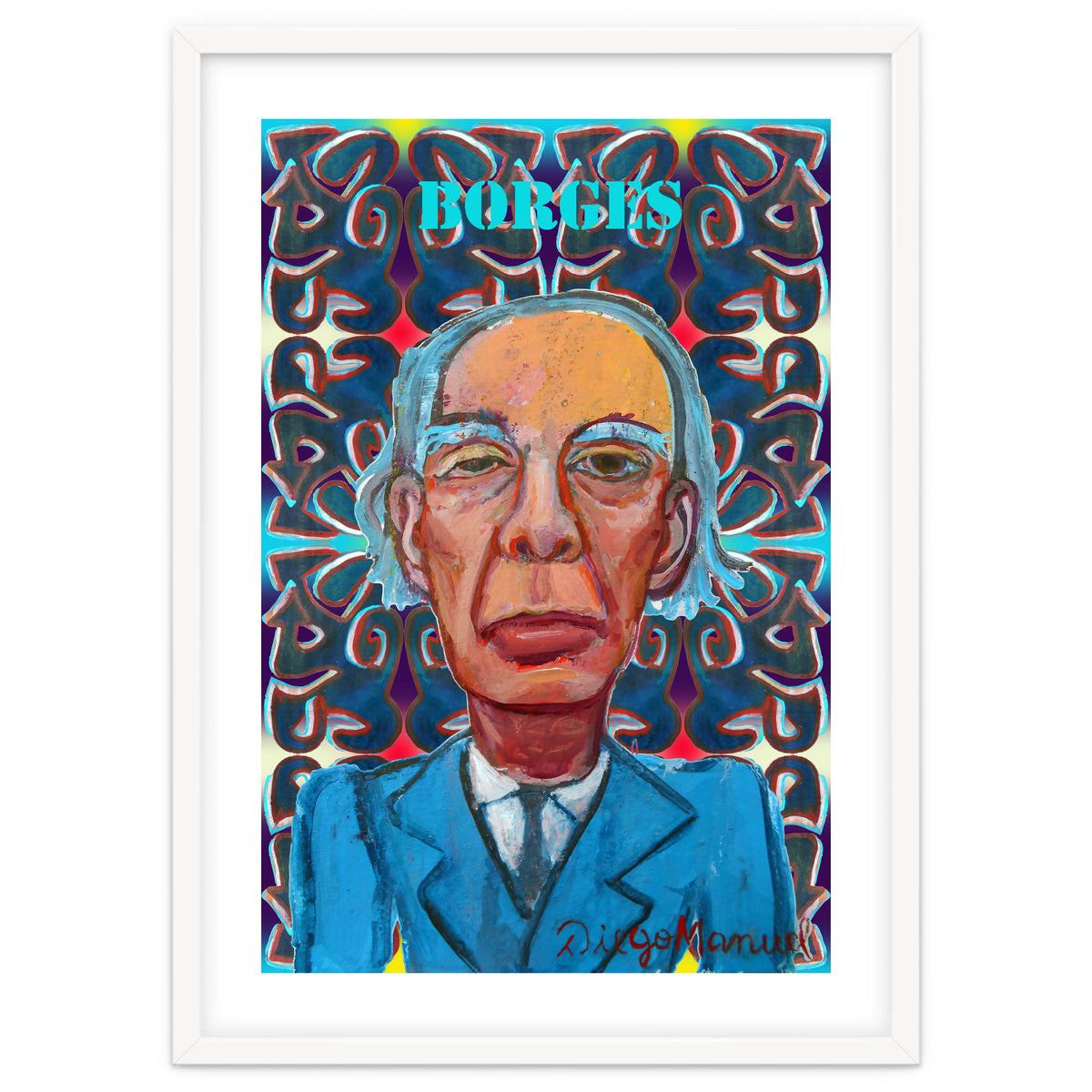 Borges 7