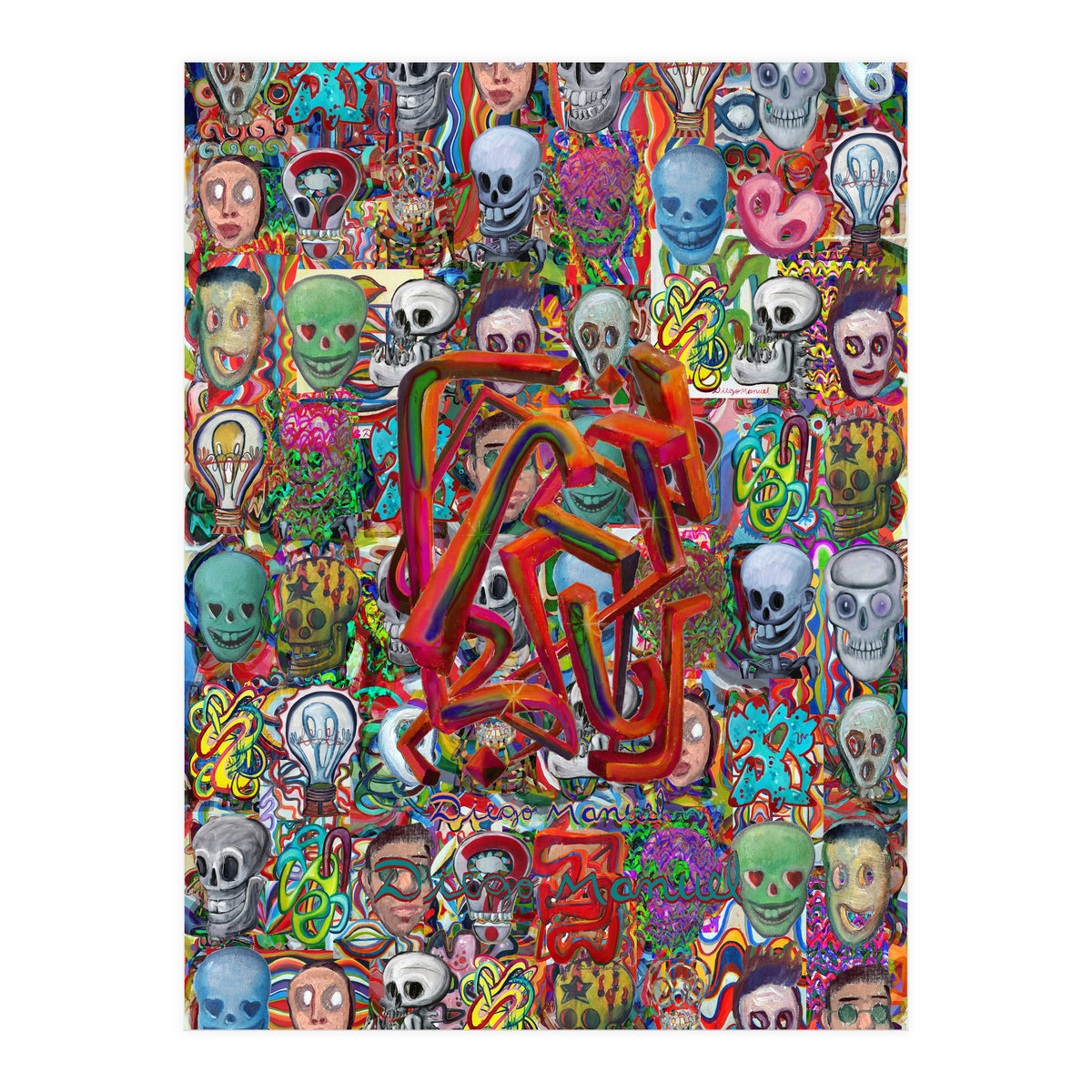 New Graffiti2022 407 (Print Only)