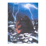 Hand Of Doom  (Print Only) thumbnail