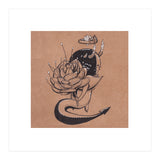 Lovingly Evil (Print Only) thumbnail