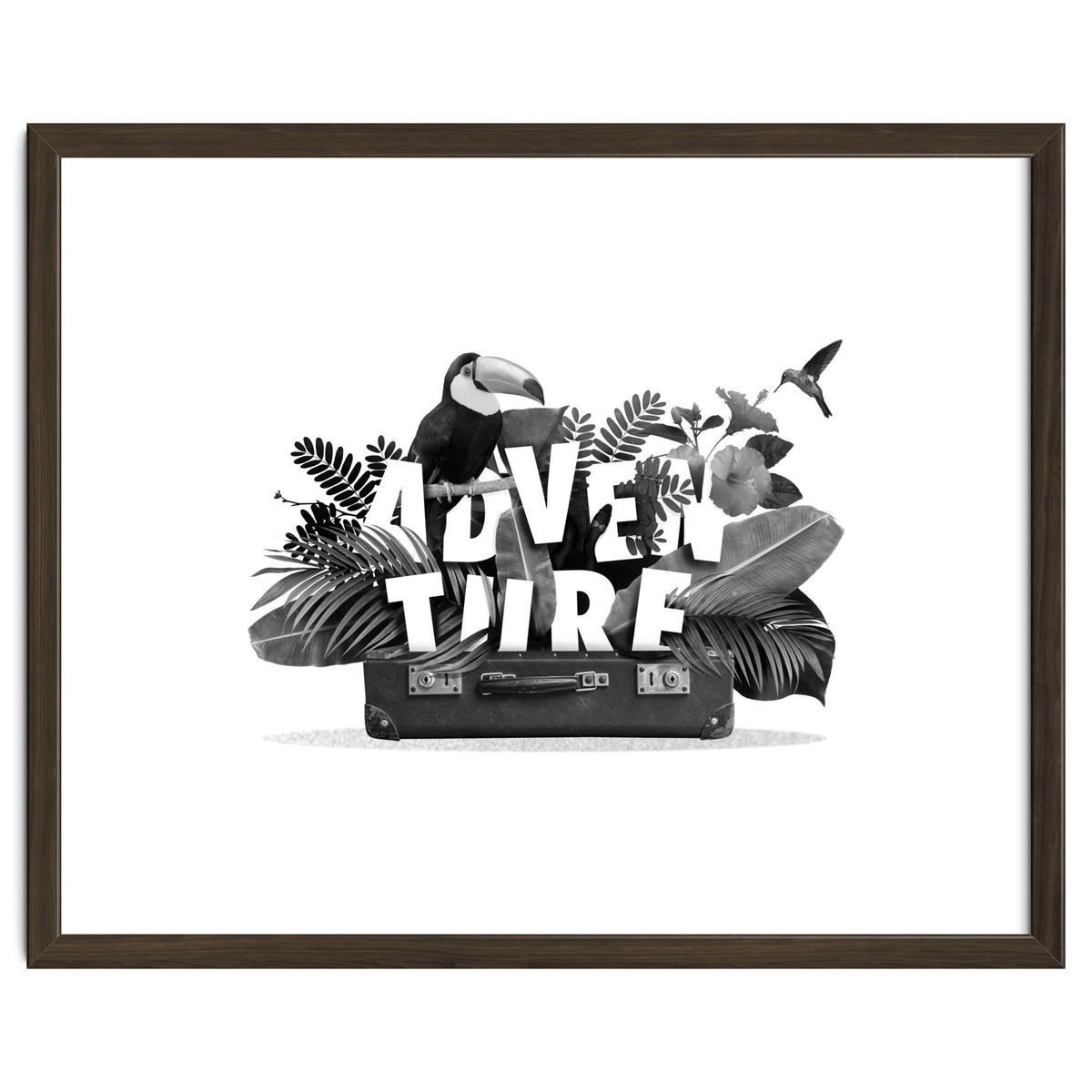 In Case Of Adventure