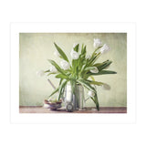 Waiting For Spring  (Print Only) thumbnail