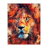 Lion (Print Only) thumbnail