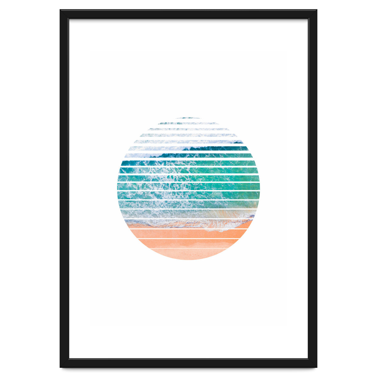 Geometric Ocean