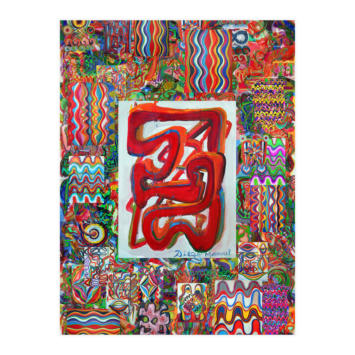 New Graffiti2022 366 (Print Only)