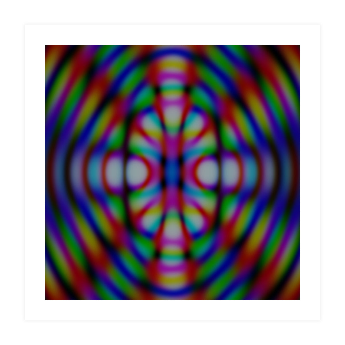 Circumscript Colors (Print Only)