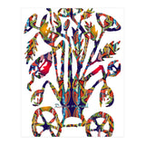 Planta Salvaje 33  (Print Only) thumbnail