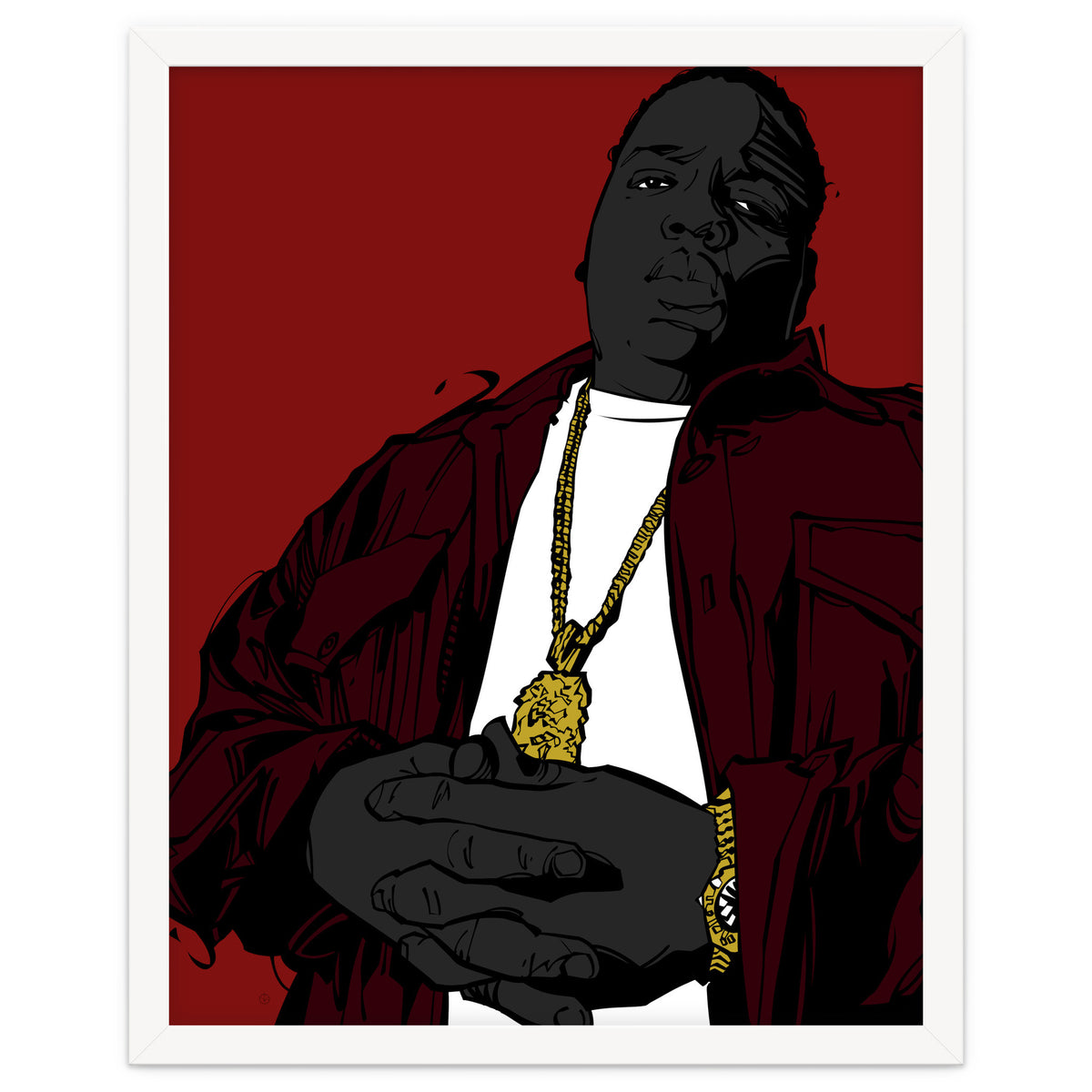 Notorious Big