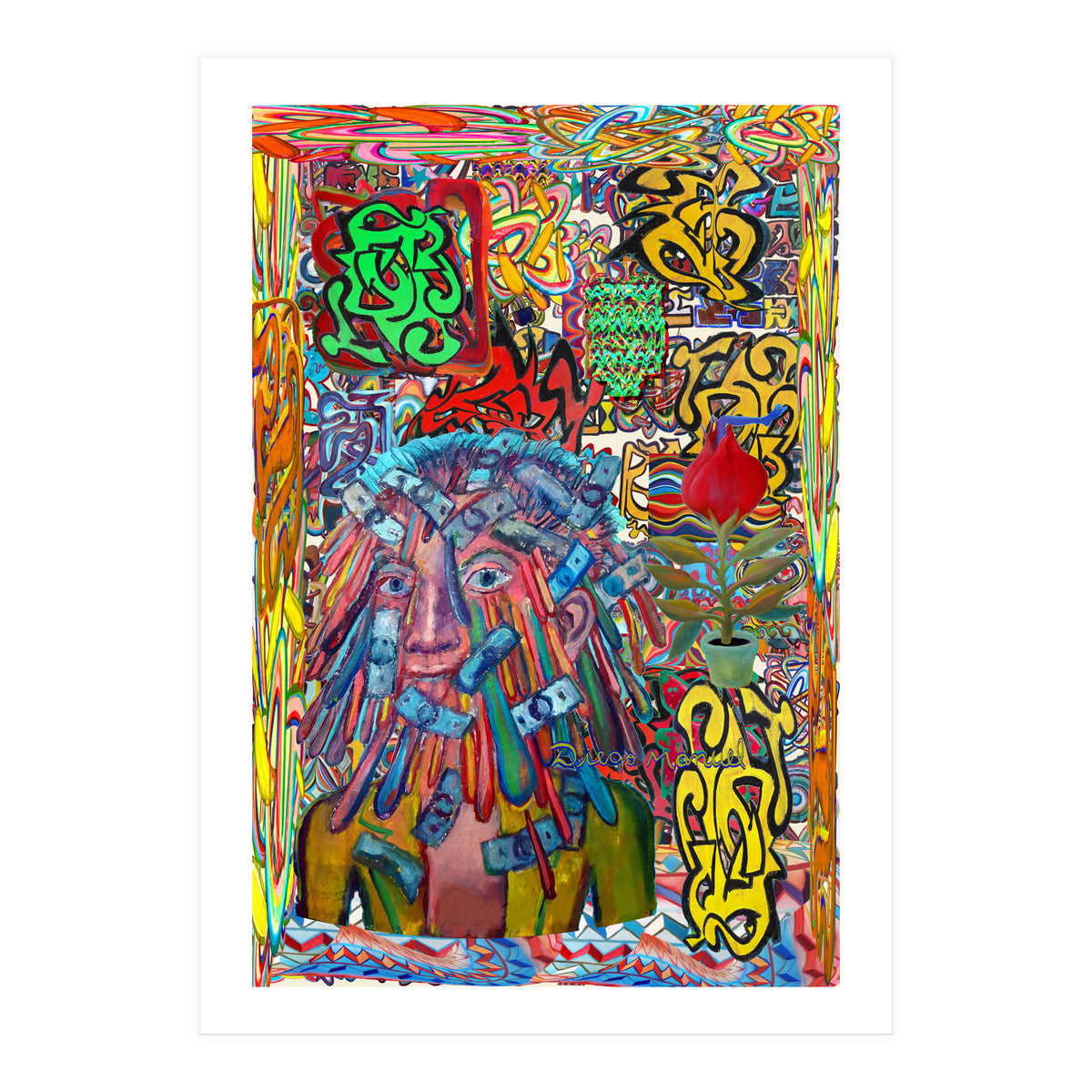 New Graffiti2022 649 (Print Only)