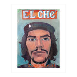 Che Guevara 5 (Print Only) thumbnail