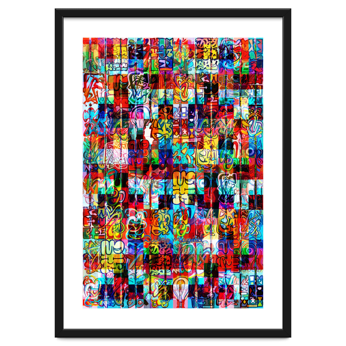 Graffiti Digital 2022 178