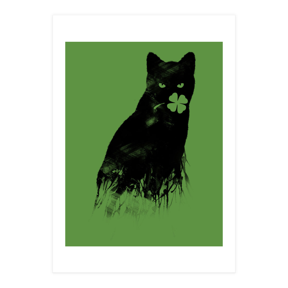 Ambivalence (Print Only)