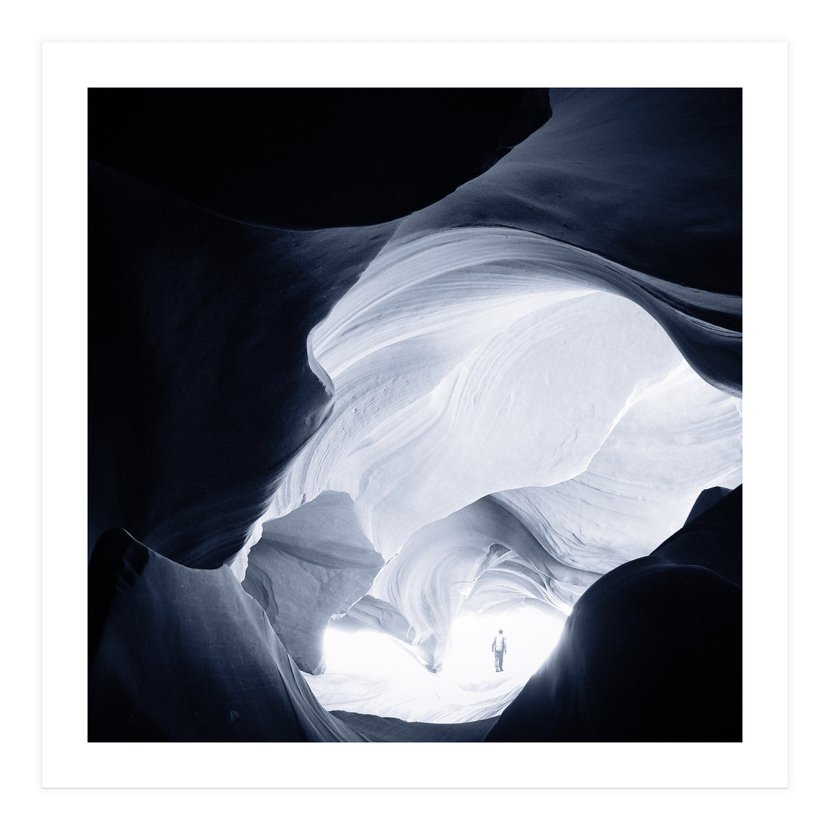 Shudder (Print Only)