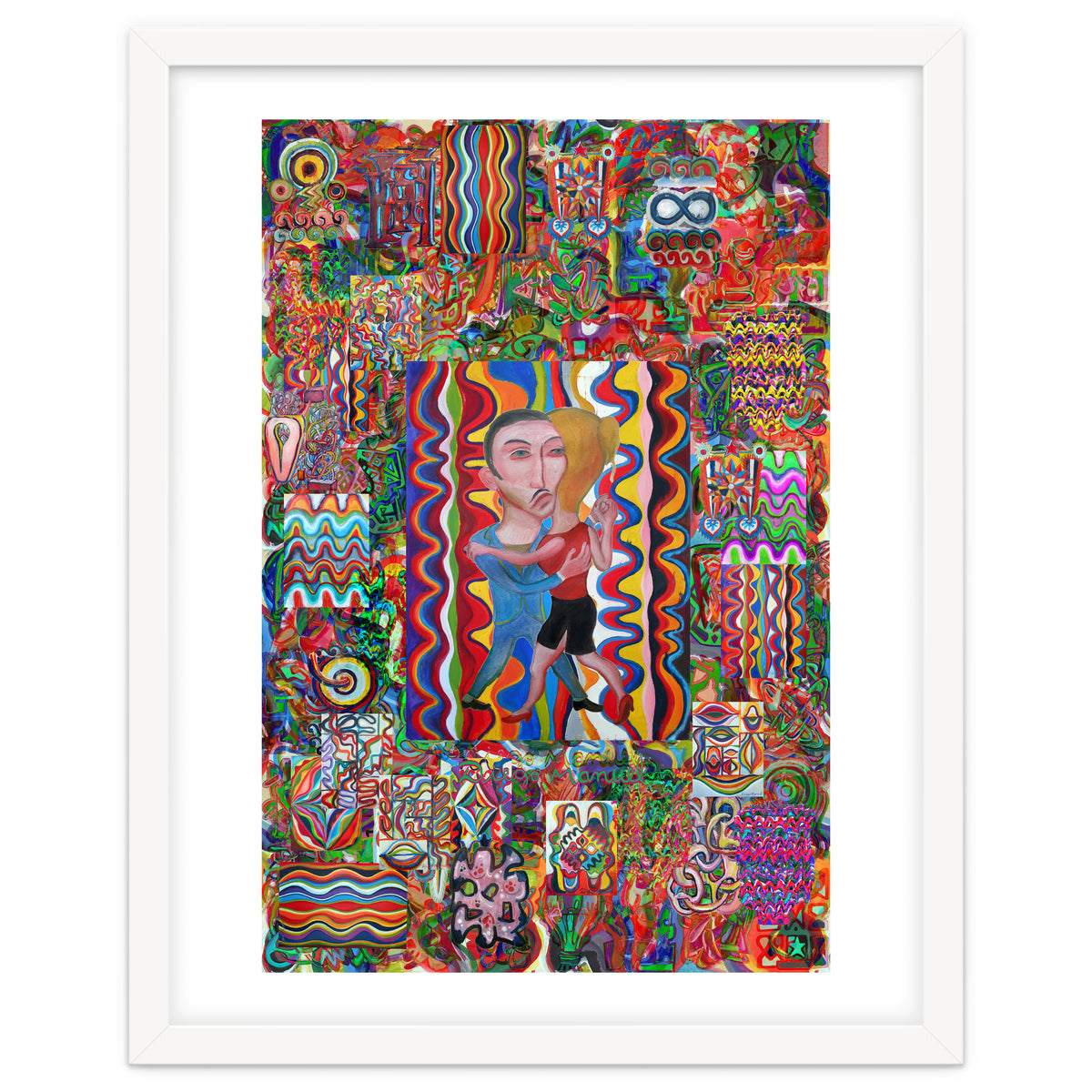 New Graffiti2022 Tango 363