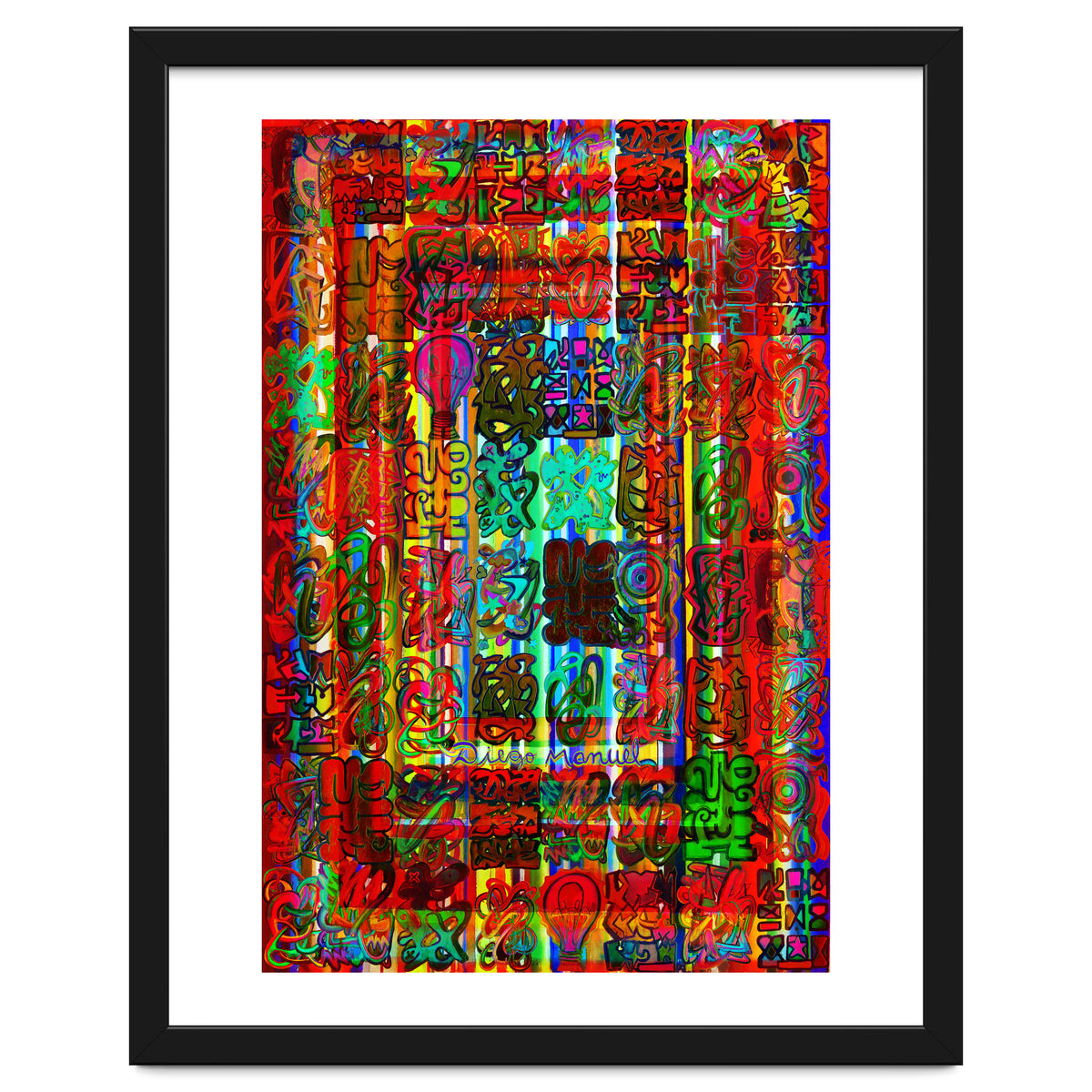 Graffiti Digital 2022 361