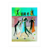 Tango Americano (Print Only) thumbnail