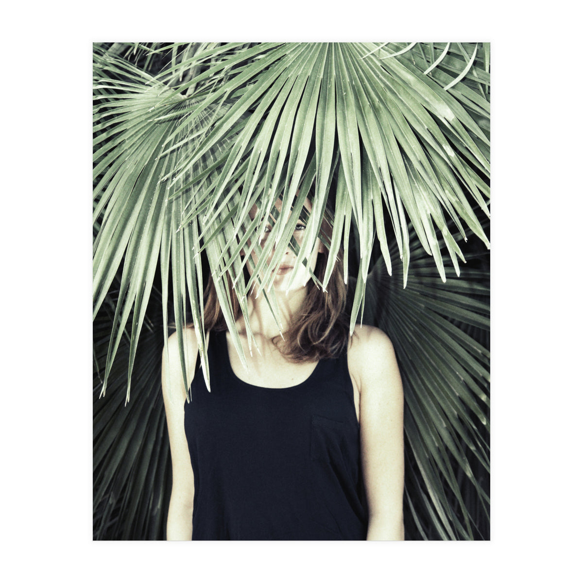 Facepalm (Print Only)