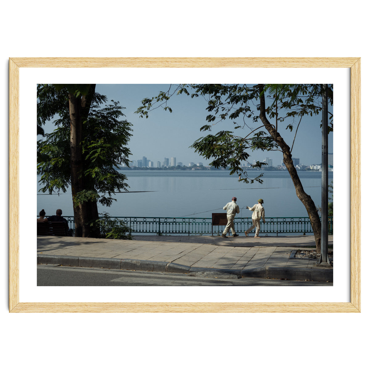 Working Hours in Hanoi