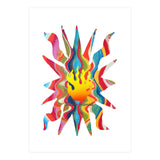Fuego 30 Copia (Print Only) thumbnail