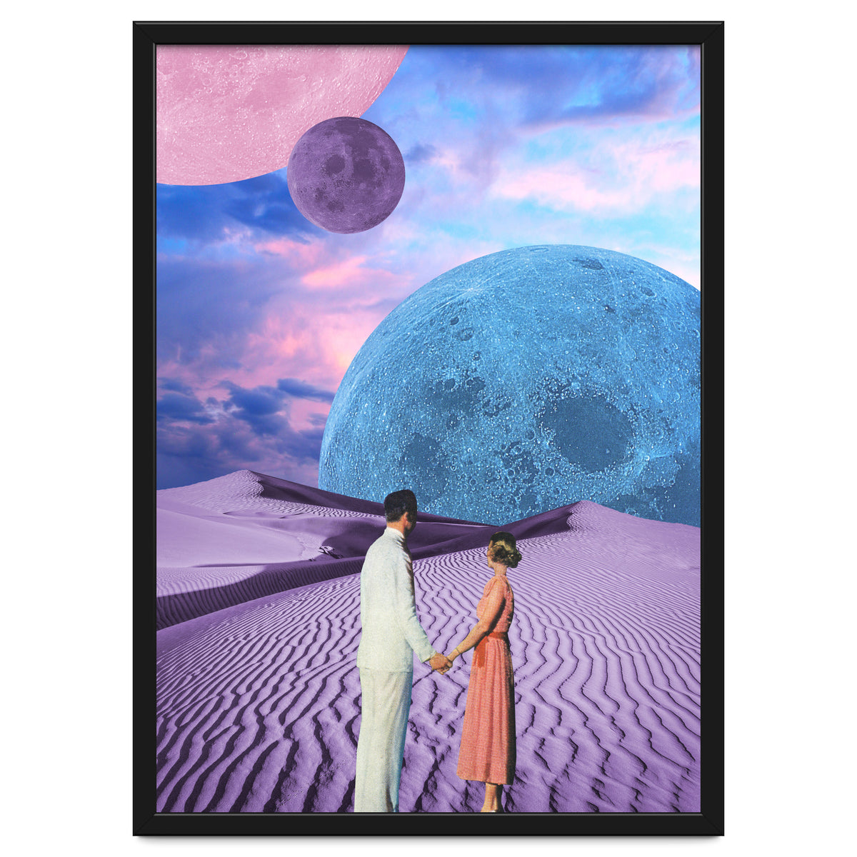 Our Beautiful Universe