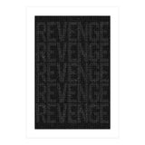 REVENGE III (Print Only) thumbnail