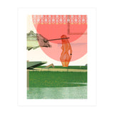 Doctor Fish (Print Only) thumbnail
