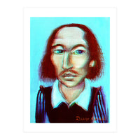 Shakespeare 3 (Print Only)