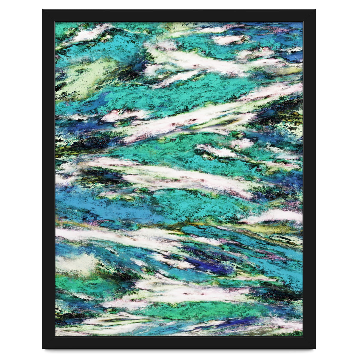 Falling Through Difficult Layers 2