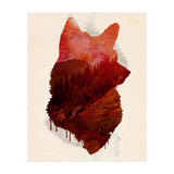 The Great Escape (Print Only) thumbnail