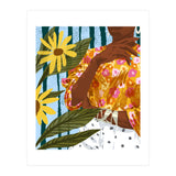 Beauty has no skin tone (Print Only) thumbnail