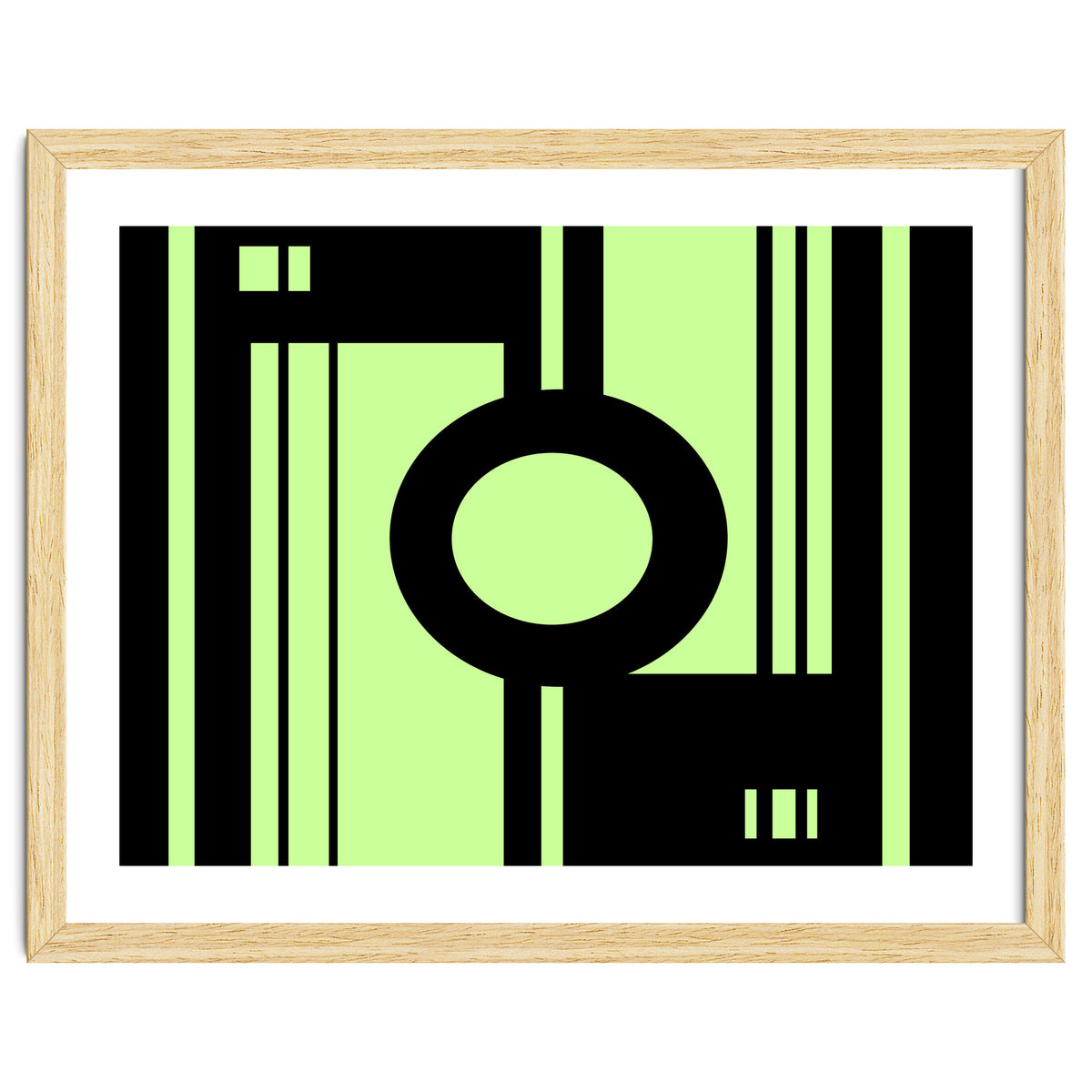 Abstrato Geométrico 39.3