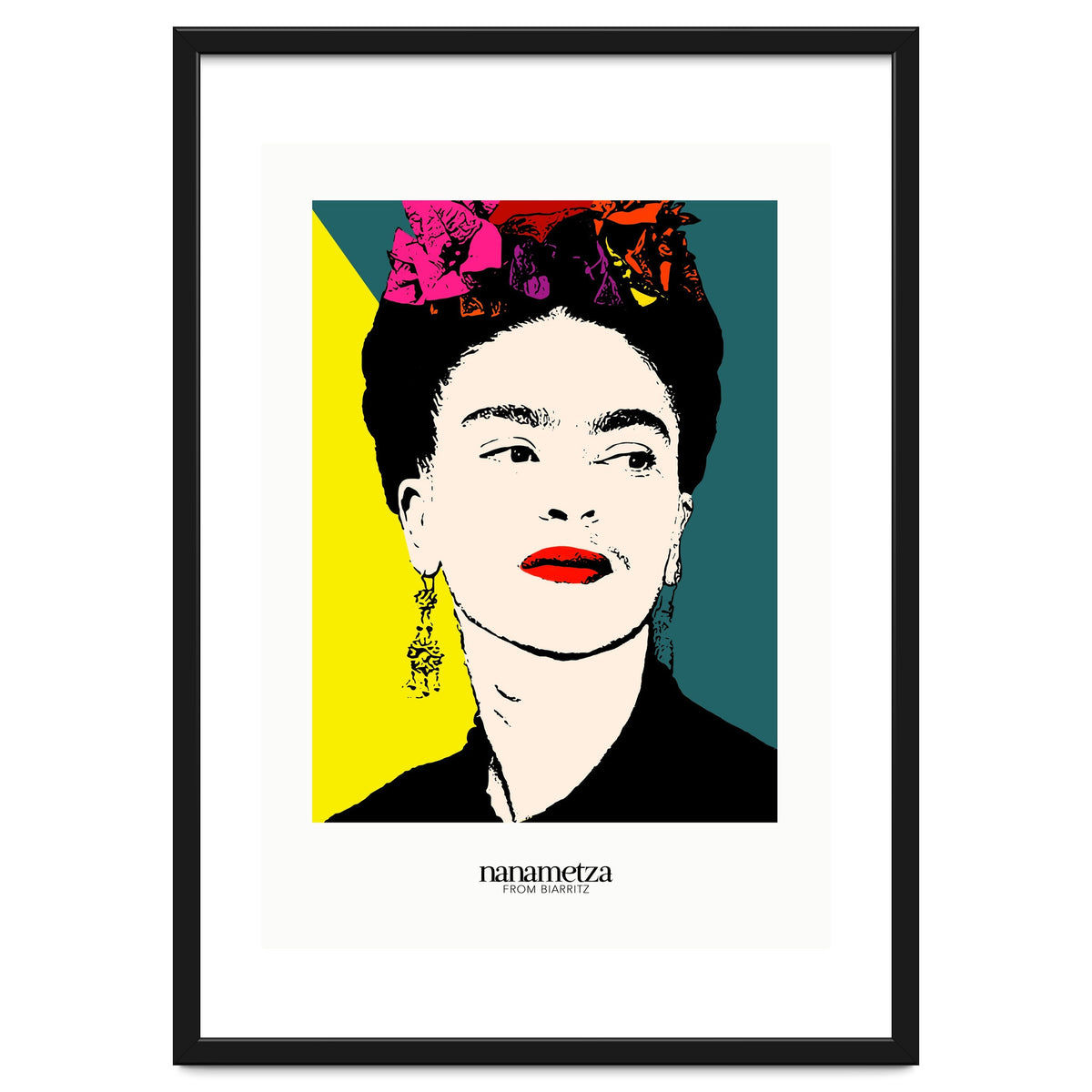 Frida