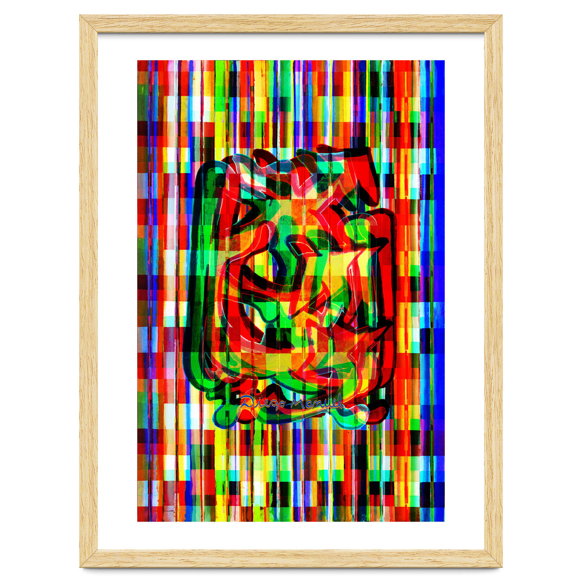 Graffiti Digital 2022 170