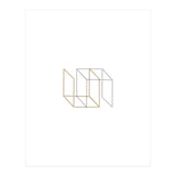 Ulm stools (Print Only) thumbnail