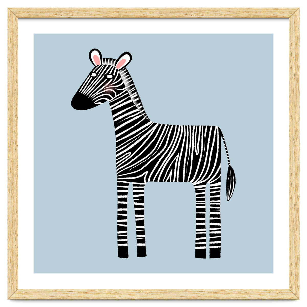 Zebra