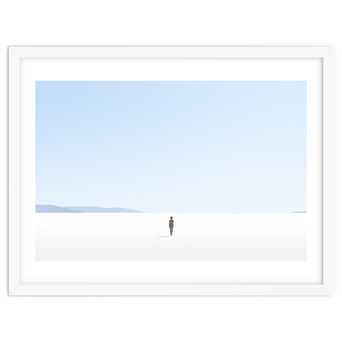 Minimal Landscape 11