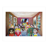 Graffiti Digital 2022 969 (Print Only) thumbnail