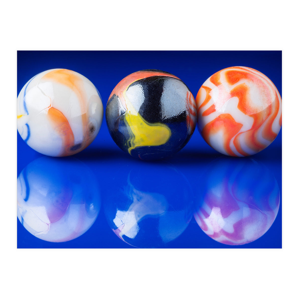 Marbles (Print Only)