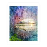 Dawn of Spring (Print Only) thumbnail